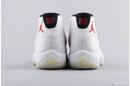  Jordan 378038-016 Retro 378038-016 Platinum 11 (GS) Tint 0406